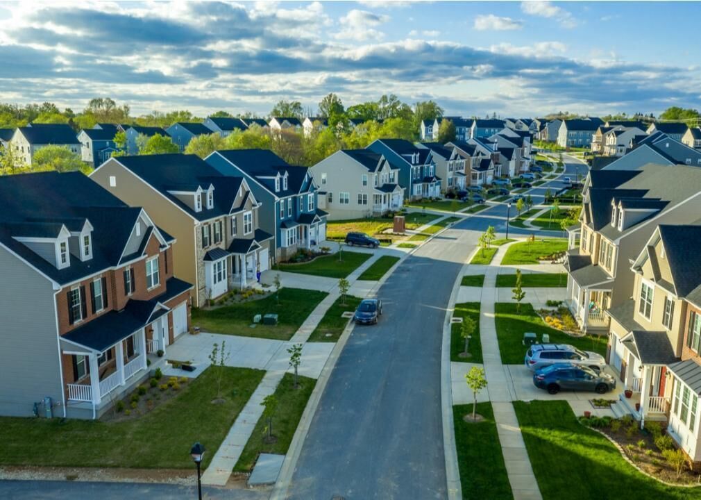 Maryland
